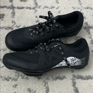 Specialized road biking shoes